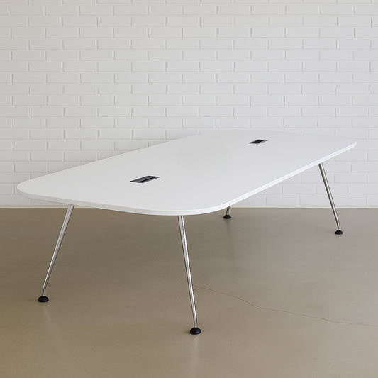 Vitra Medamorph Konferenztisch 320x160