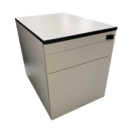 Steelcase Rollcontainer