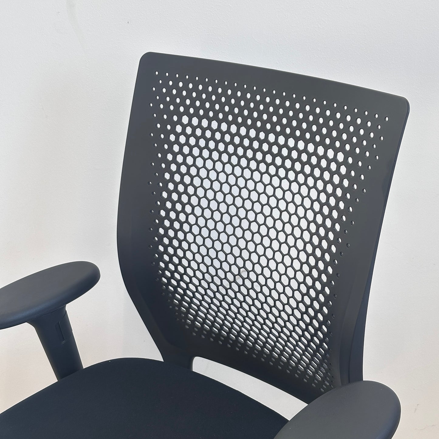 Vitra ID Air schwarz