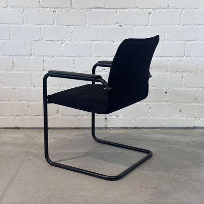 Walter Knoll Art Collection Gamma Freischwinger