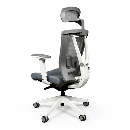 FLEX Ergo1 weiß/grau [NEUWARE]