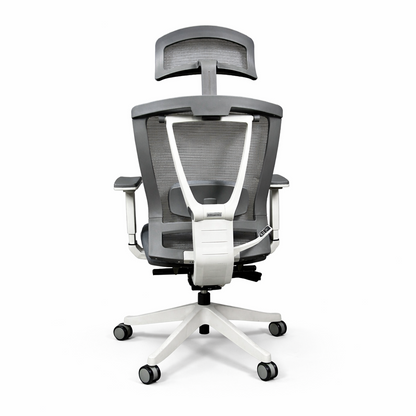 FLEX Ergo1 weiß/grau [NEUWARE]