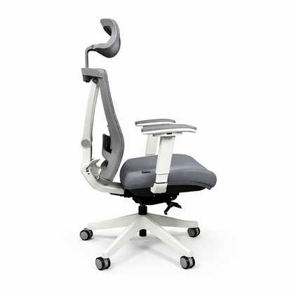 FLEX Ergo1 weiß/grau [NEUWARE]