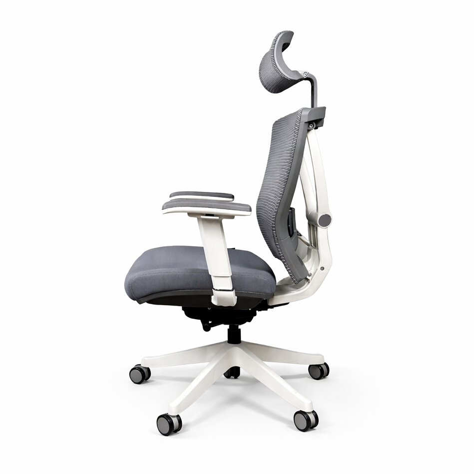 FLEX Ergo1 weiß/grau [NEUWARE]