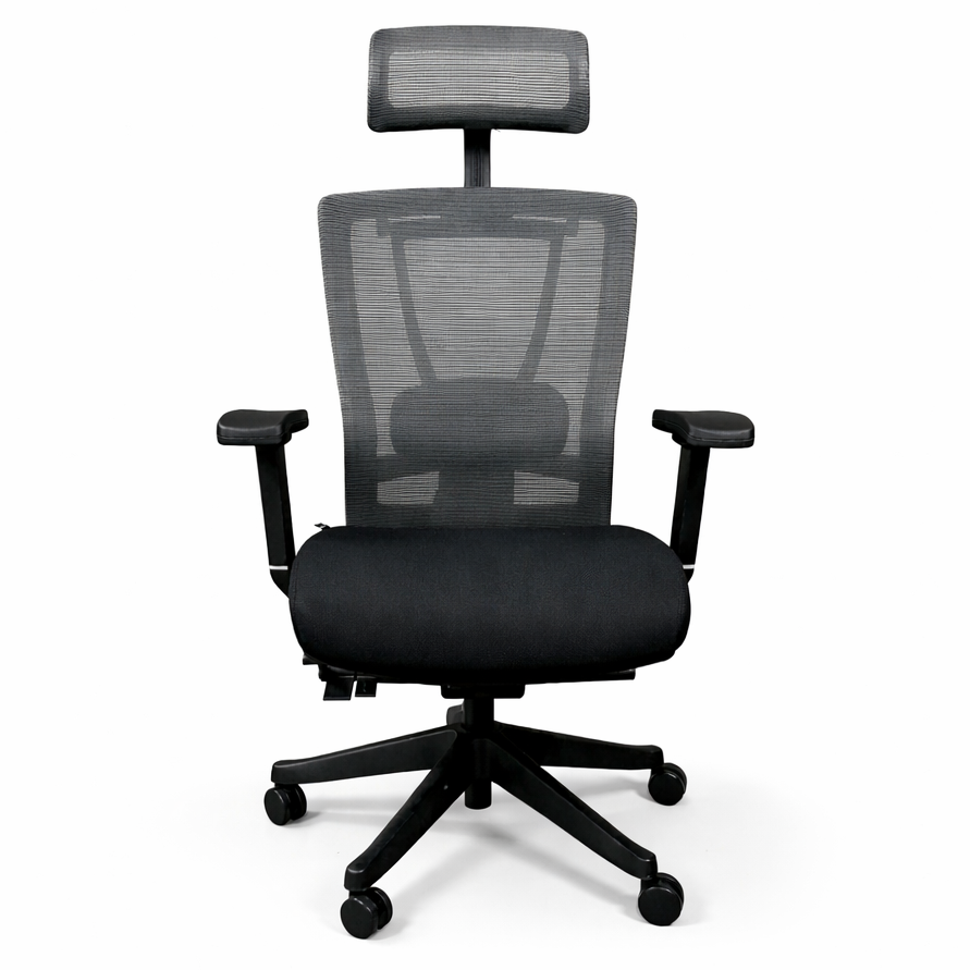 FLEX Ergo1 schwarz [NEUWARE]