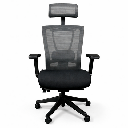 FLEX Ergo1 schwarz [NEUWARE]