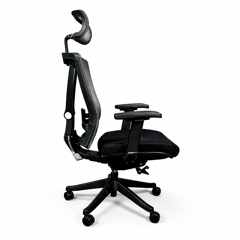 FLEX Ergo1 schwarz [NEUWARE]