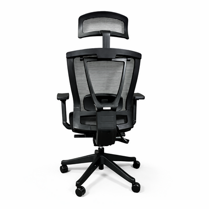 FLEX Ergo1 schwarz [NEUWARE]
