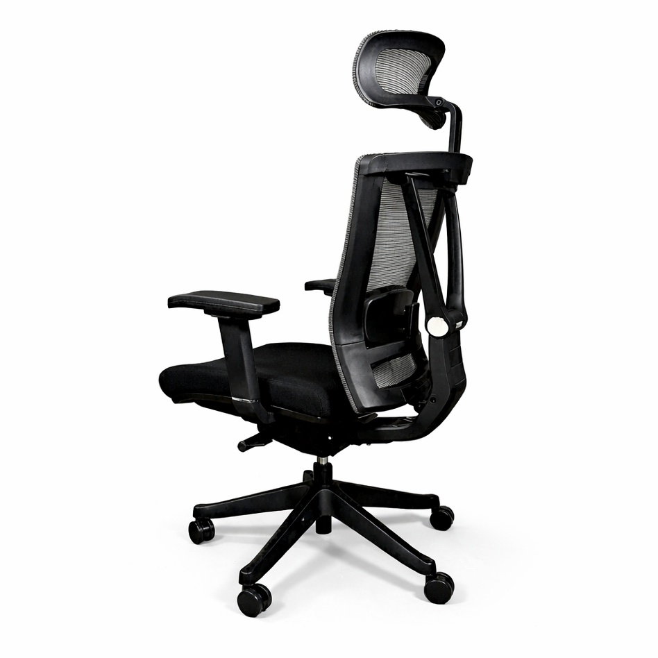 FLEX Ergo1 schwarz [NEUWARE]
