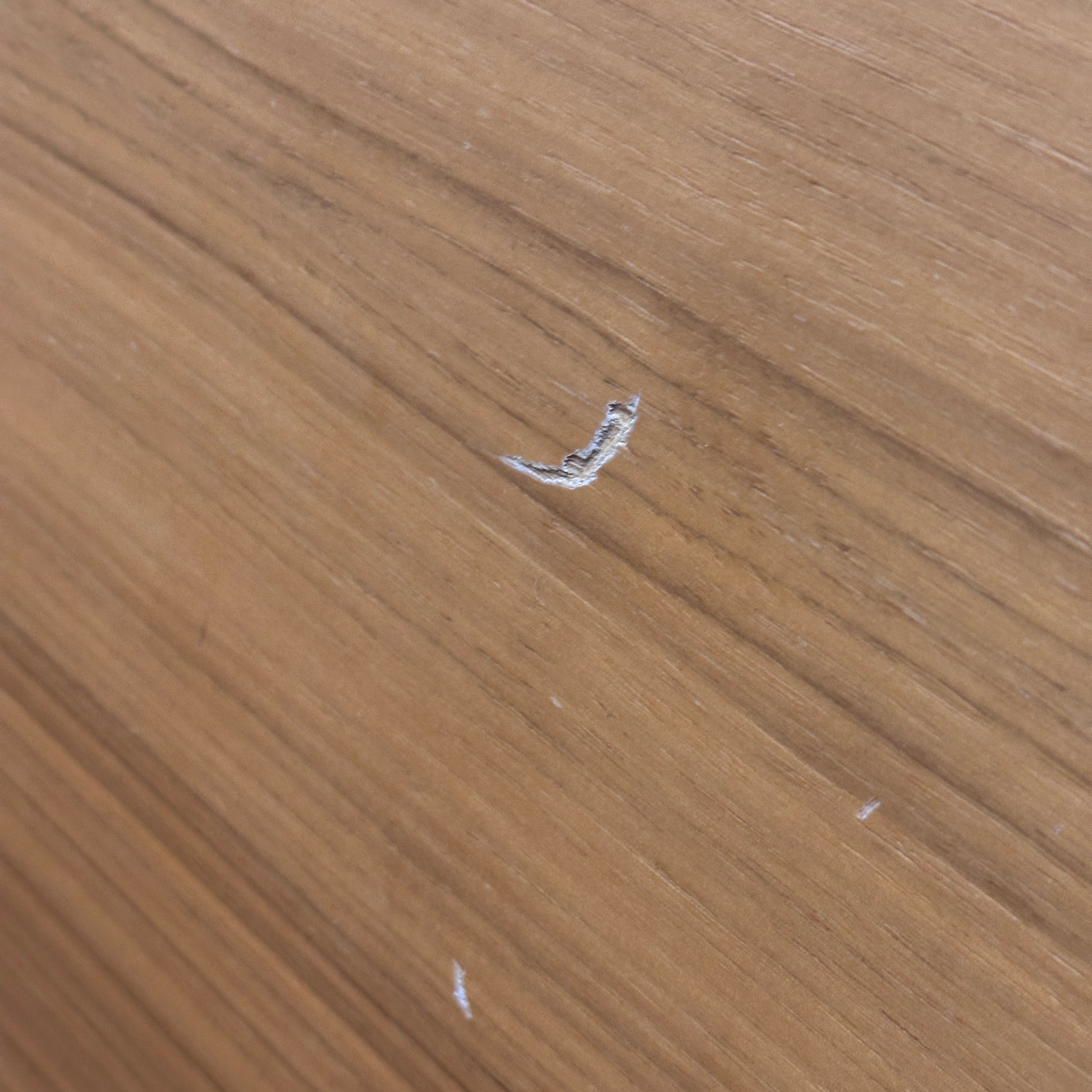 Vitra Spatio Table Eiche / Kirsche 260x120