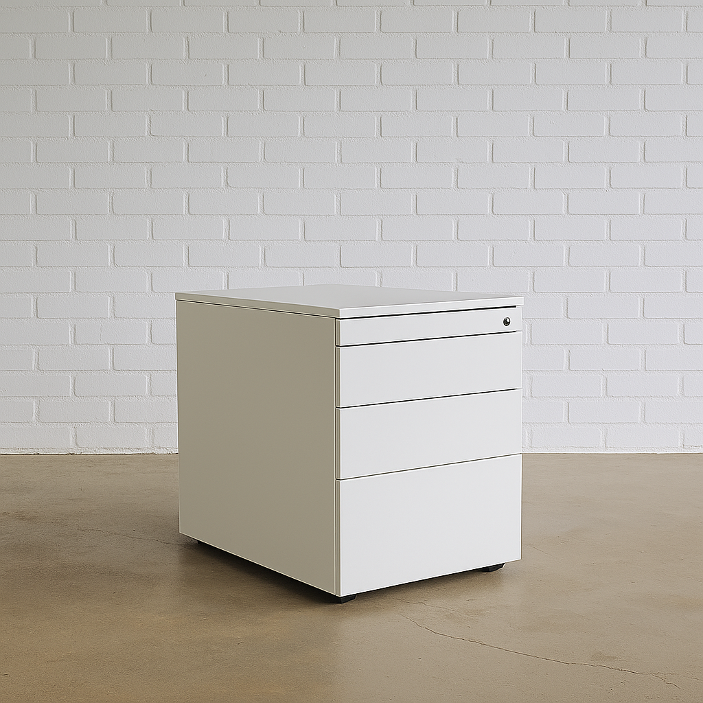 FLEX HomeOffice Set [Flex/Vitra/Steelcase]