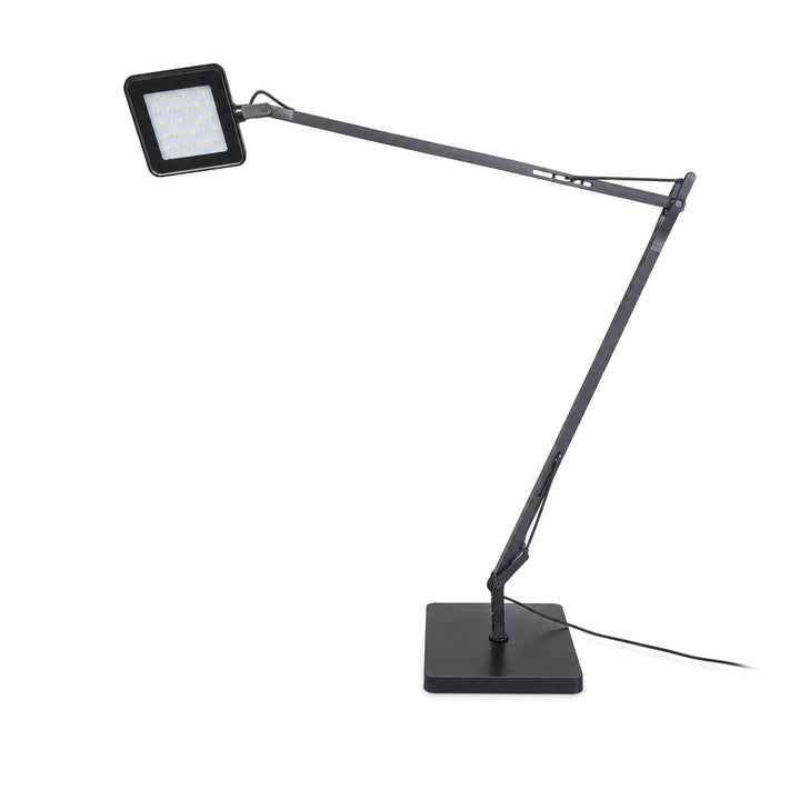 FLOS Kelvin Base Schreibtischlampe