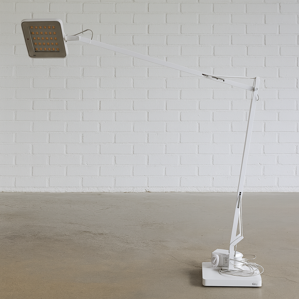 FLOS Kelvin Led Base Tischlampe