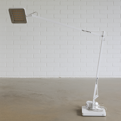 FLOS Kelvin Led Base Tischlampe