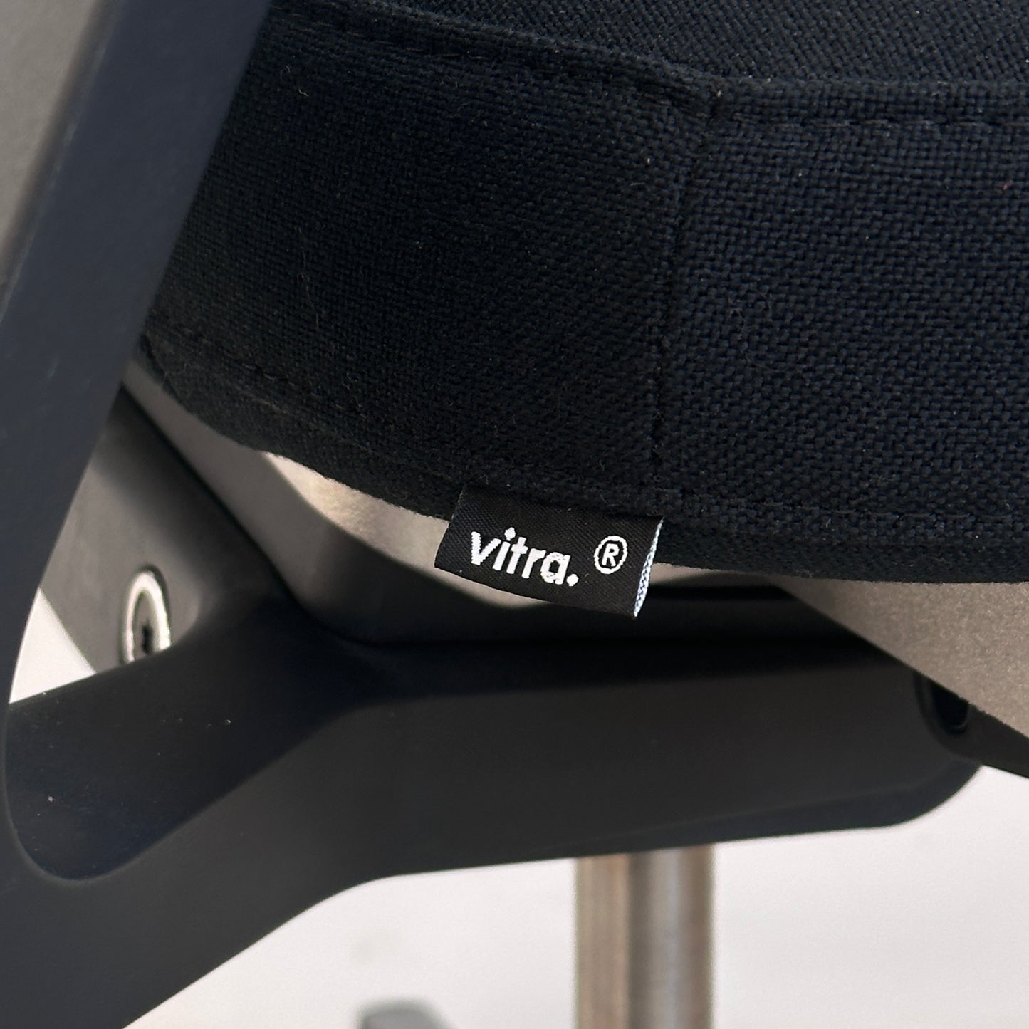 Vitra ID Air schwarz