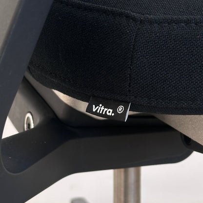 Vitra ID Air schwarz
