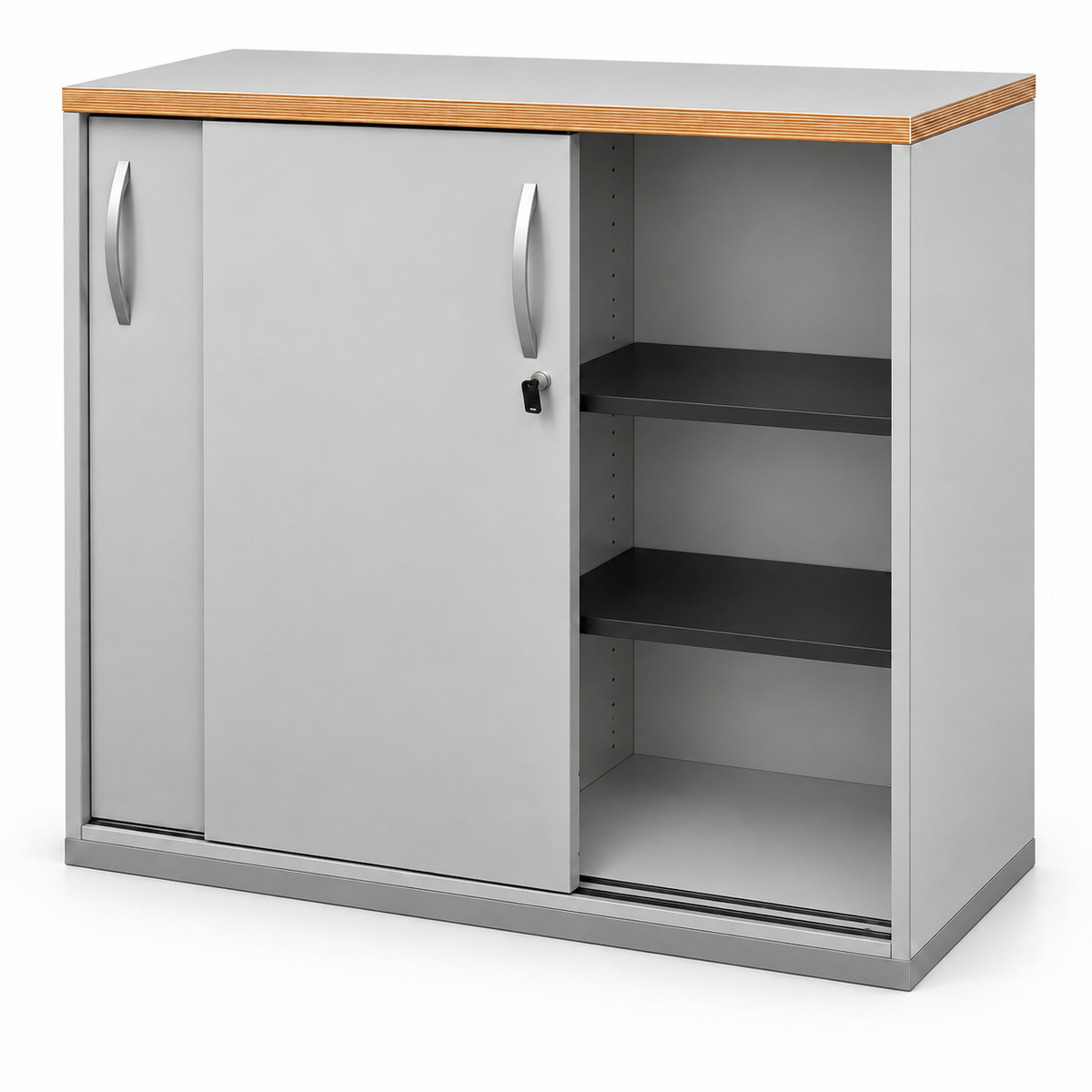 Steelcase Sideboard 3OH