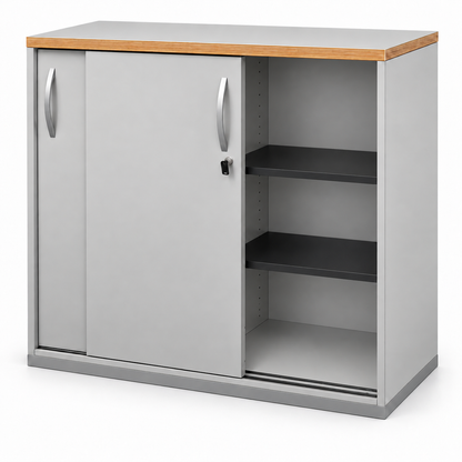 Steelcase Sideboard 3OH