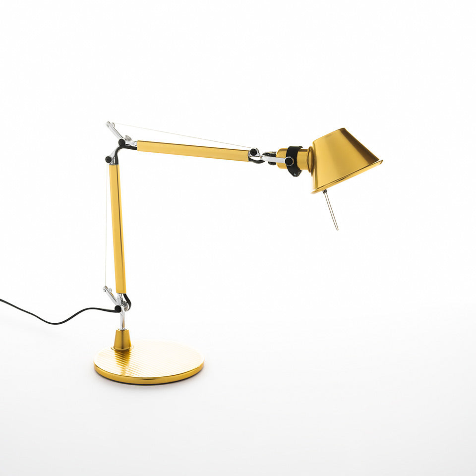 Artemide Tolomeo Micro Table versch. Farben [SONDERPOSTEN NEUWARE]