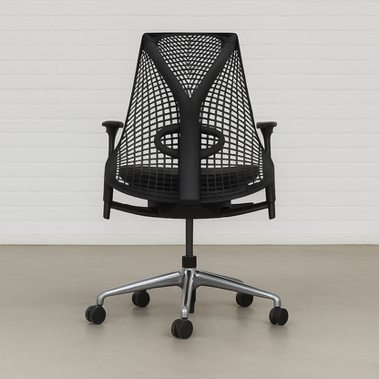 Herman Miller Sayl Schwarz