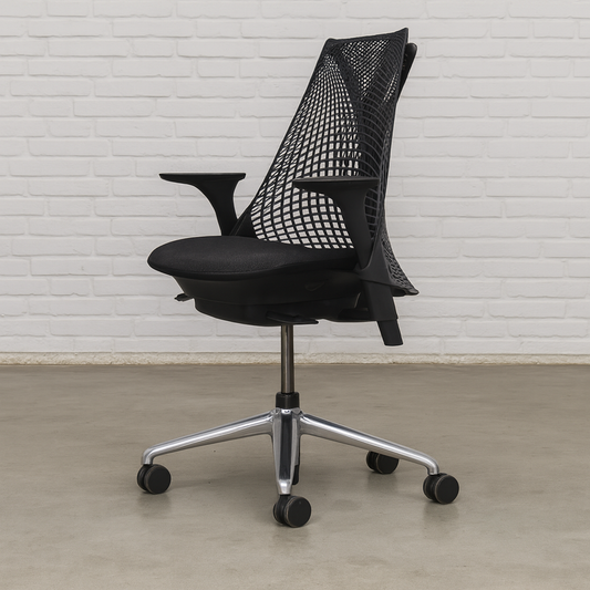 Herman Miller Sayl Schwarz