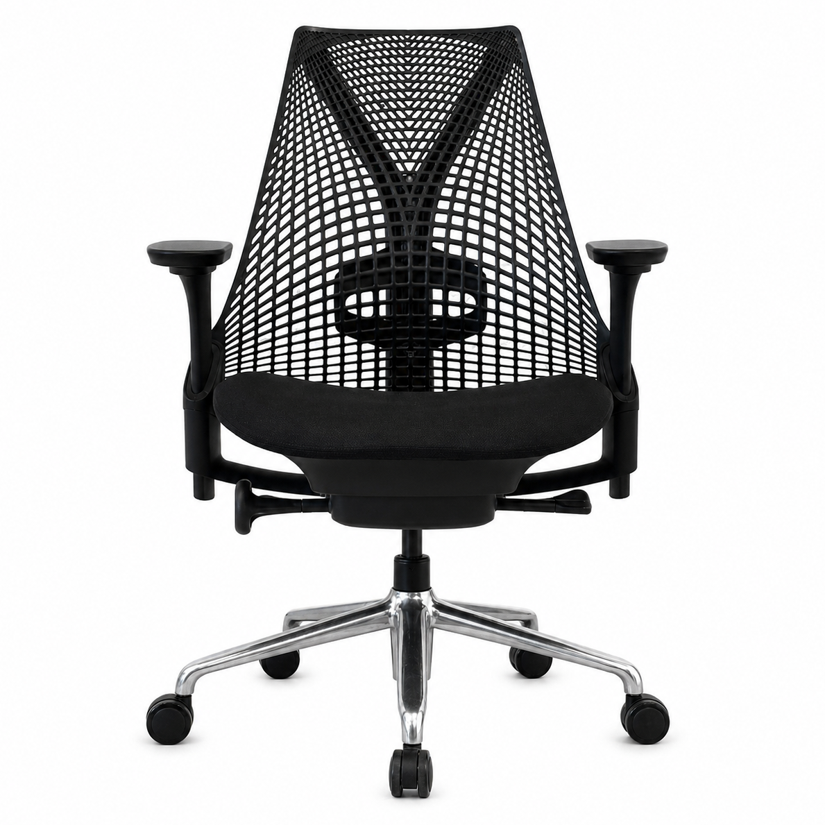 Herman Miller Sayl Schwarz