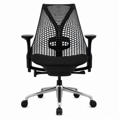 Herman Miller Sayl Schwarz