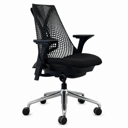 Herman Miller Sayl Schwarz