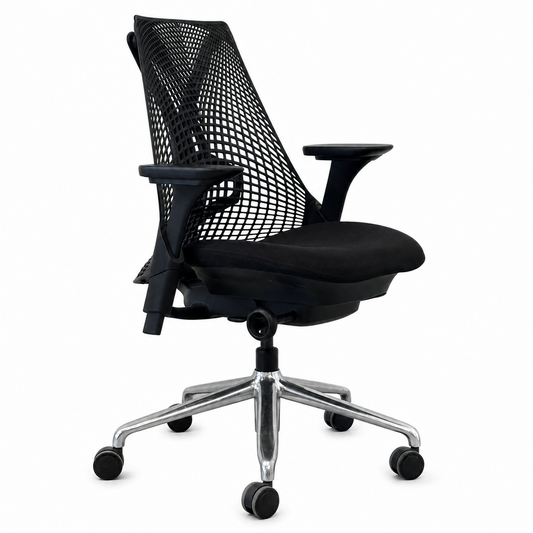 Herman Miller Sayl Schwarz