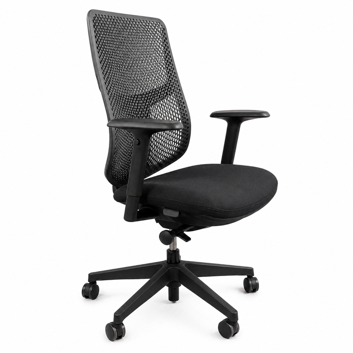 Herman Miller Verus Triflex