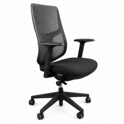 Herman Miller Verus Triflex