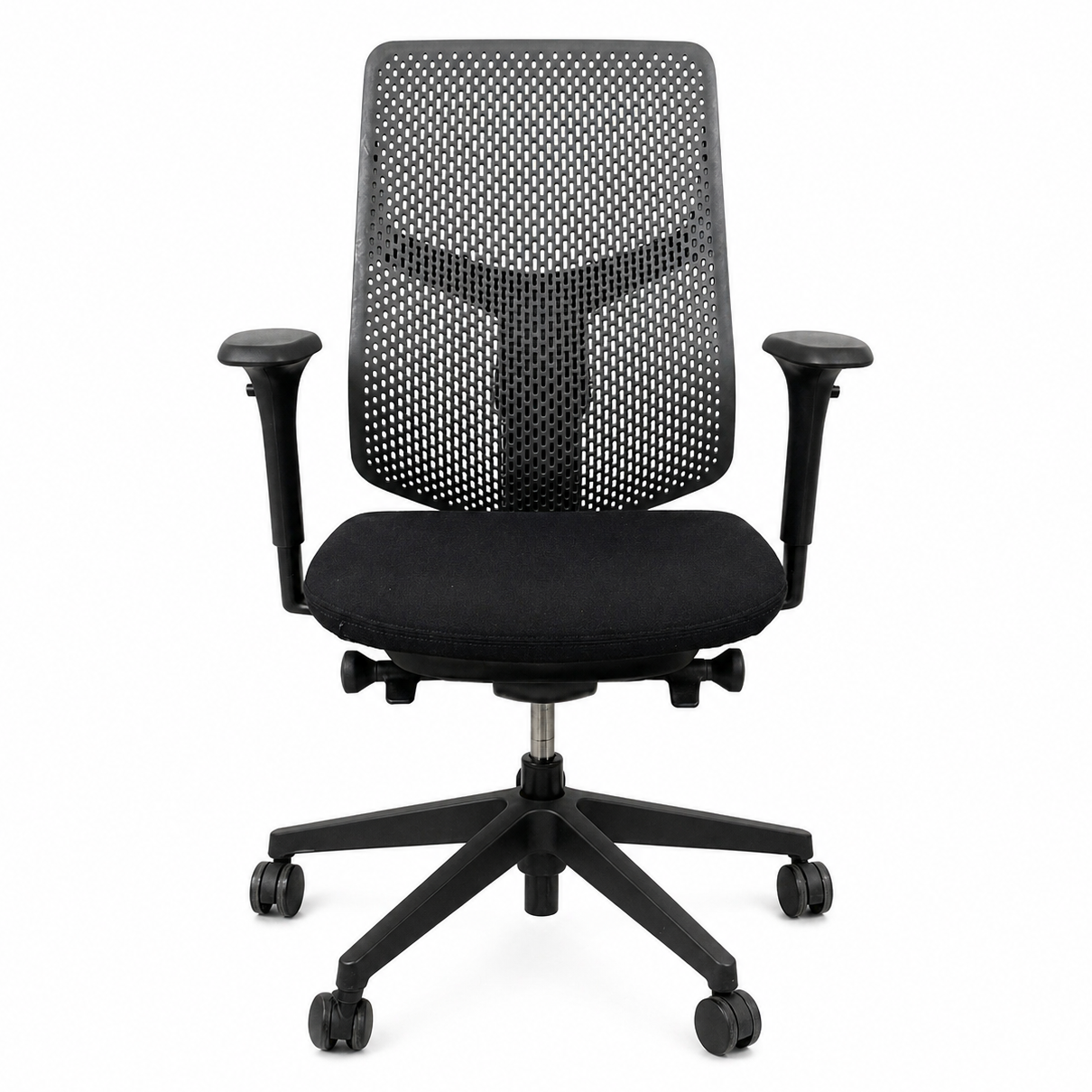 Herman Miller Verus Triflex