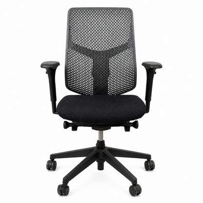 Herman Miller Verus Triflex