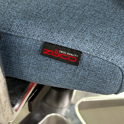 Züco Cuboflex hellblau