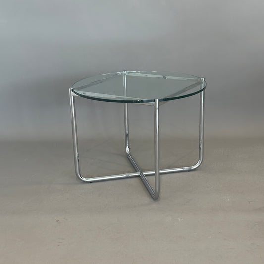 Walter Knoll MR Couchtisch / Beistelltisch Glas