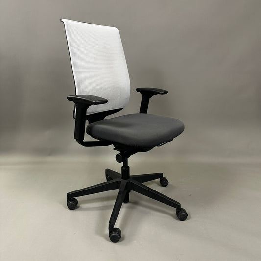 Steelcase Reply grau