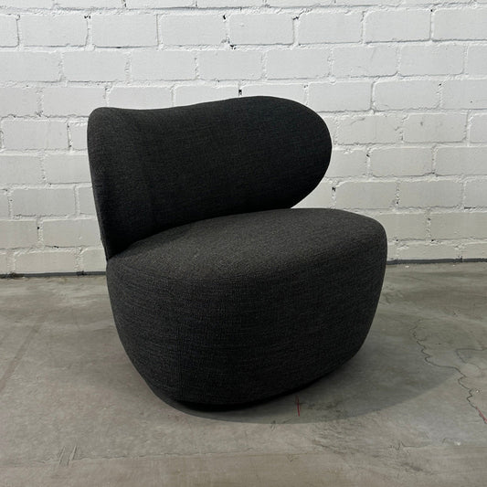 Walter Knoll Loungechair Bao Modell 207-10