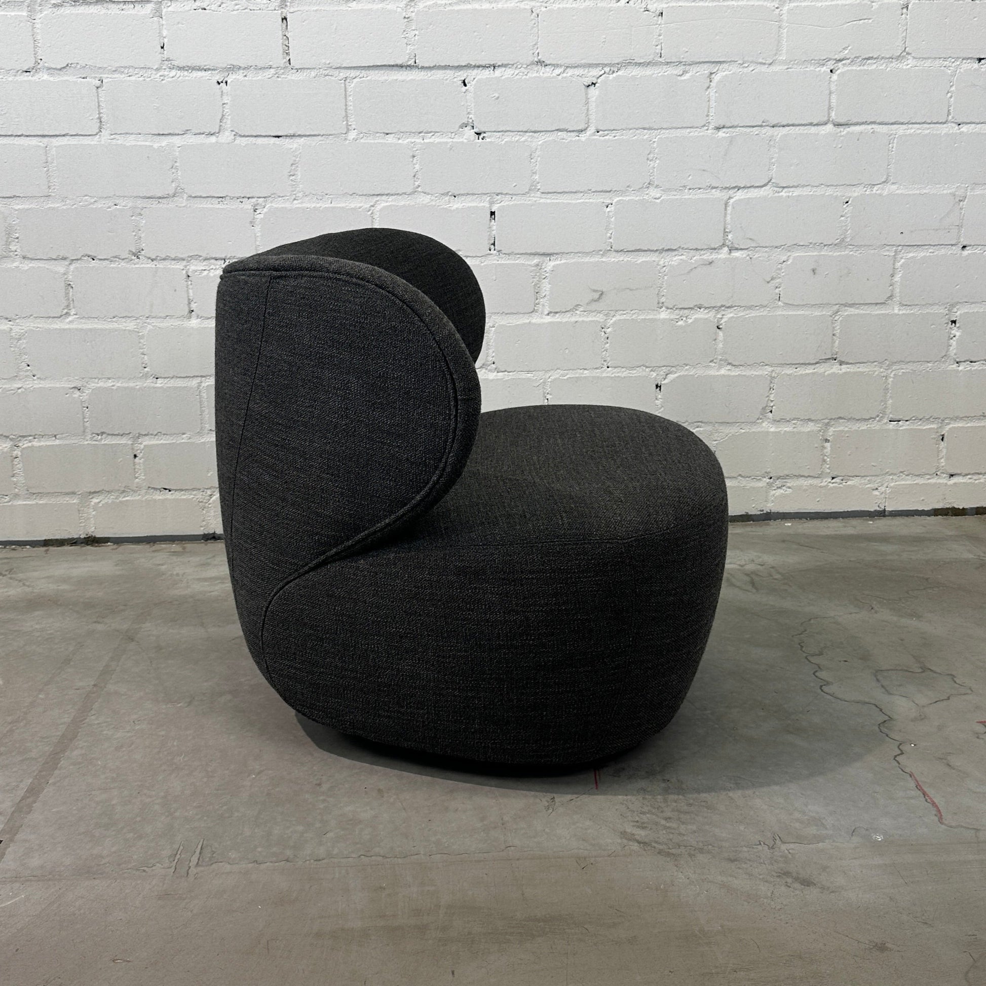 Walter Knoll Loungechair Bao Modell 207-10