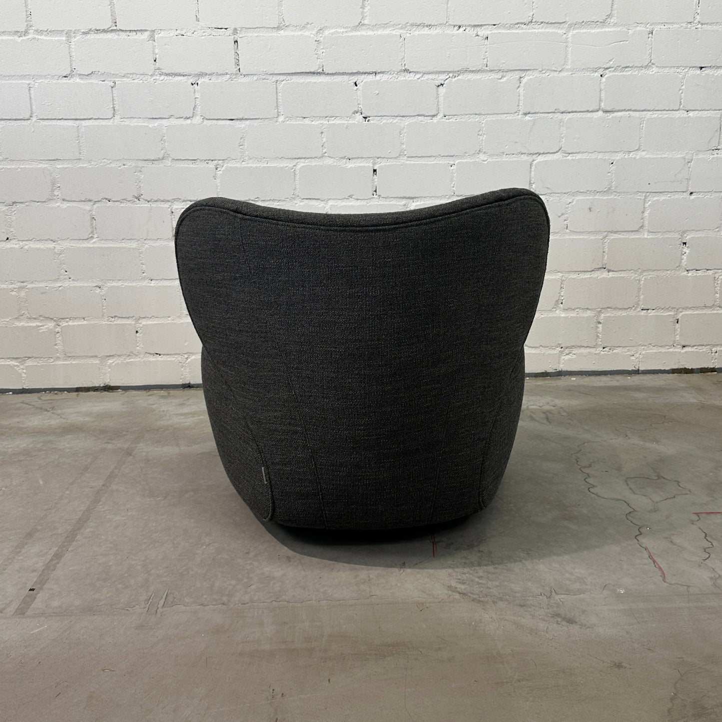 Walter Knoll Loungechair Bao Modell 207-10