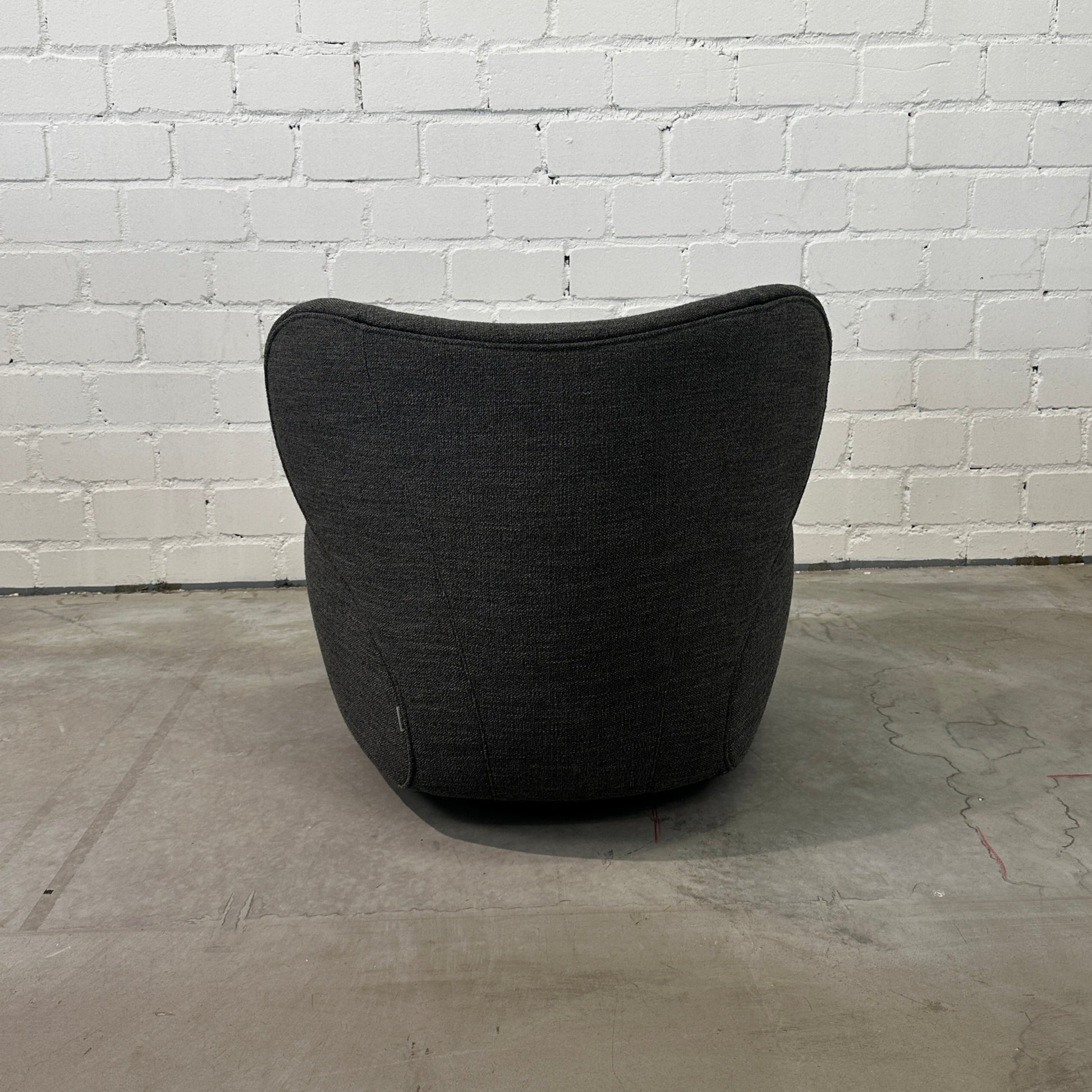 Walter Knoll Loungechair Bao Modell 207-10