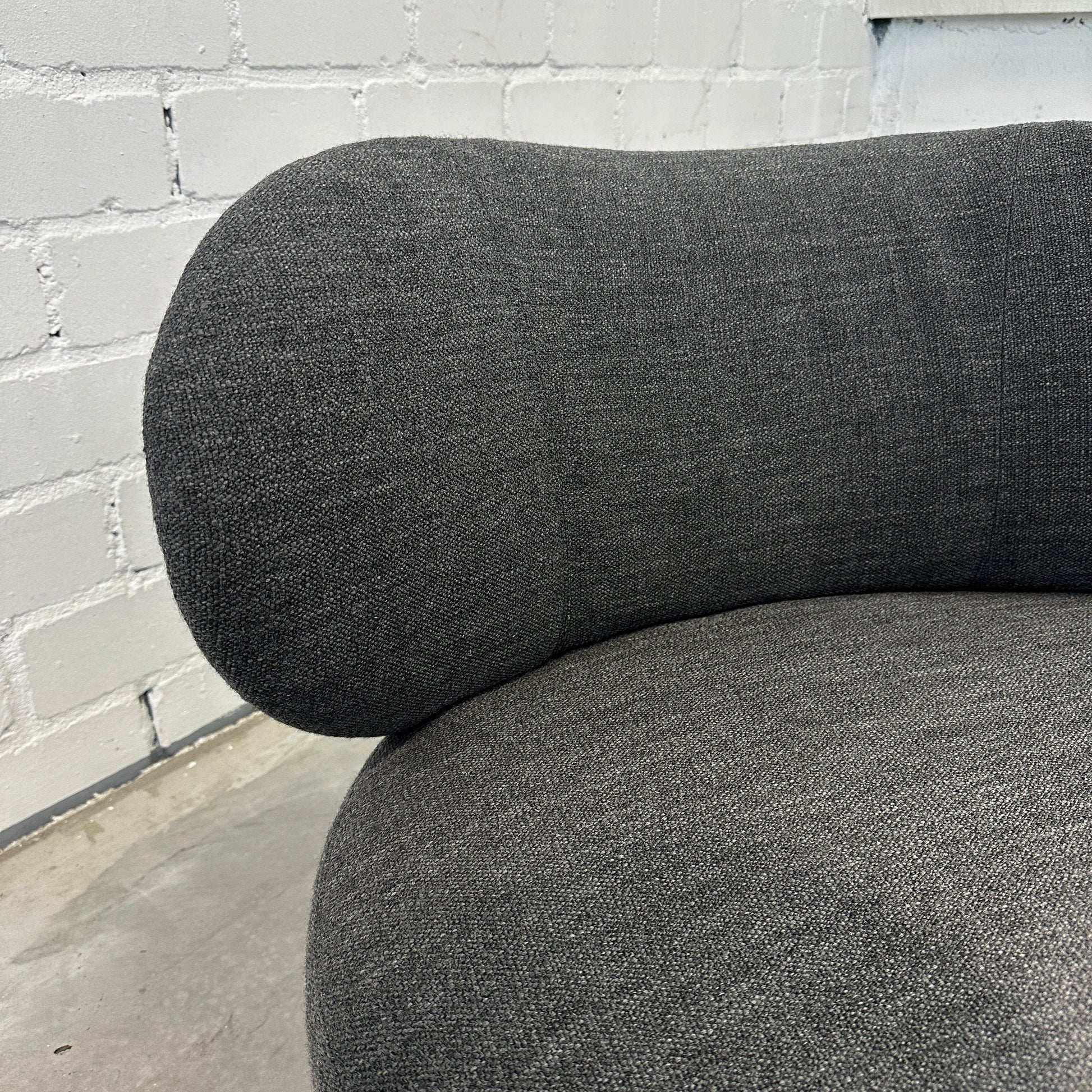 Walter Knoll Loungechair Bao Modell 207-10