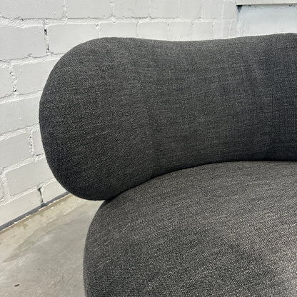 Walter Knoll Loungechair Bao Modell 207-10