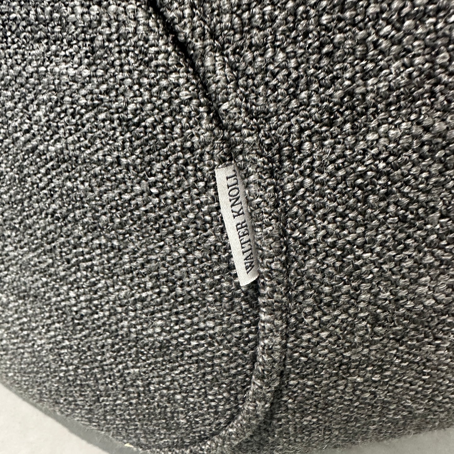 Walter Knoll Loungechair Bao Modell 207-10