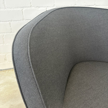 Fritz Hansen VIA57 Loungesessel