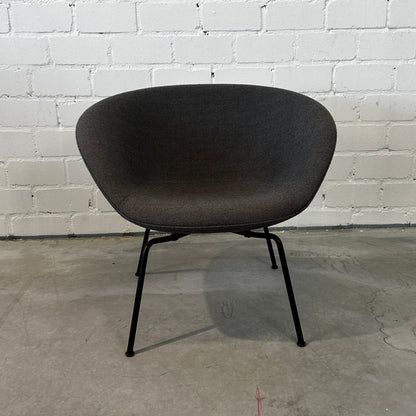 Fritz Hansen Vintage Pot Loungesessel
