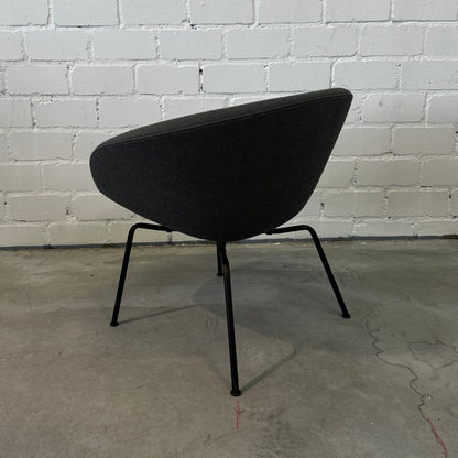 Fritz Hansen Vintage Pot Loungesessel