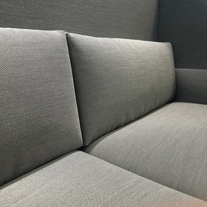 Muuto Outline Highback Sofa 2-Sitzer