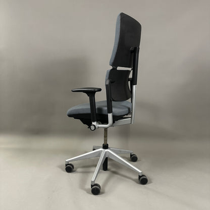 Steelcase Please grau