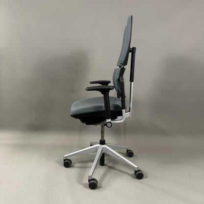 Steelcase Please grau