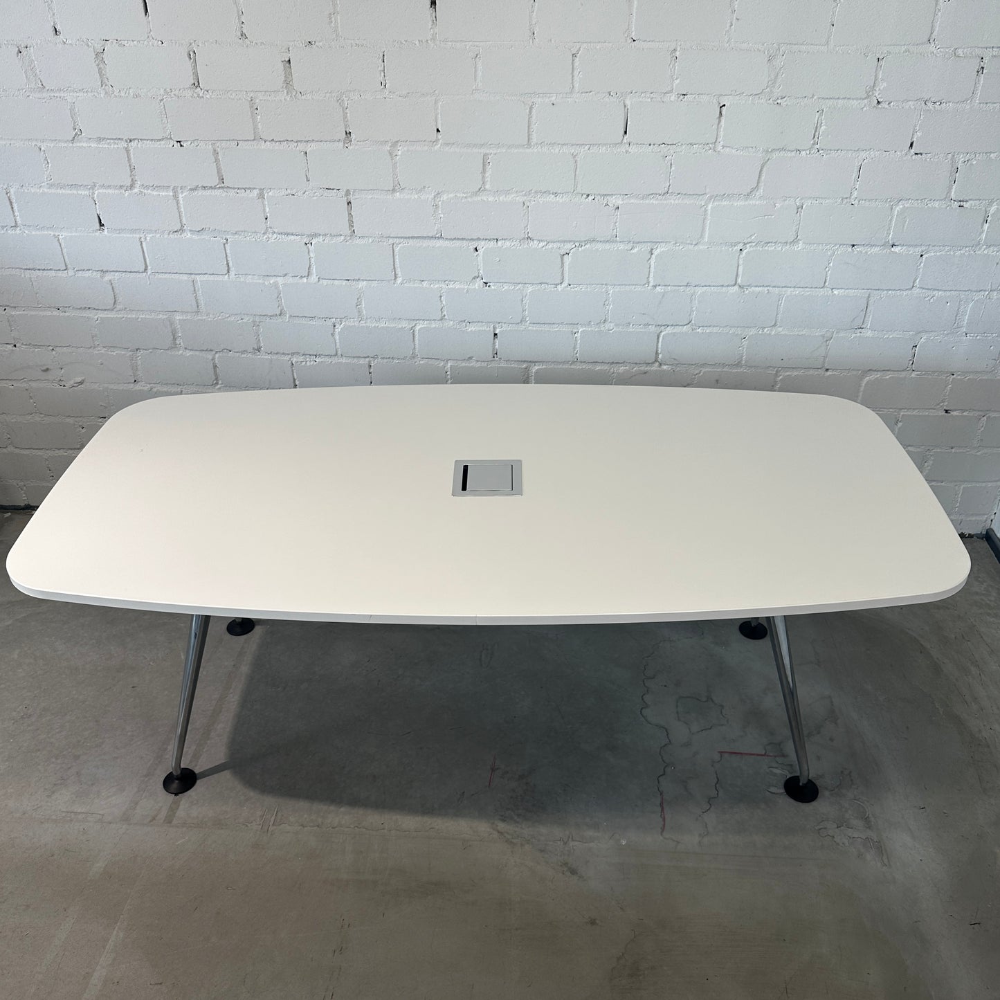 Vitra Medamorph Konferenztisch 200x100